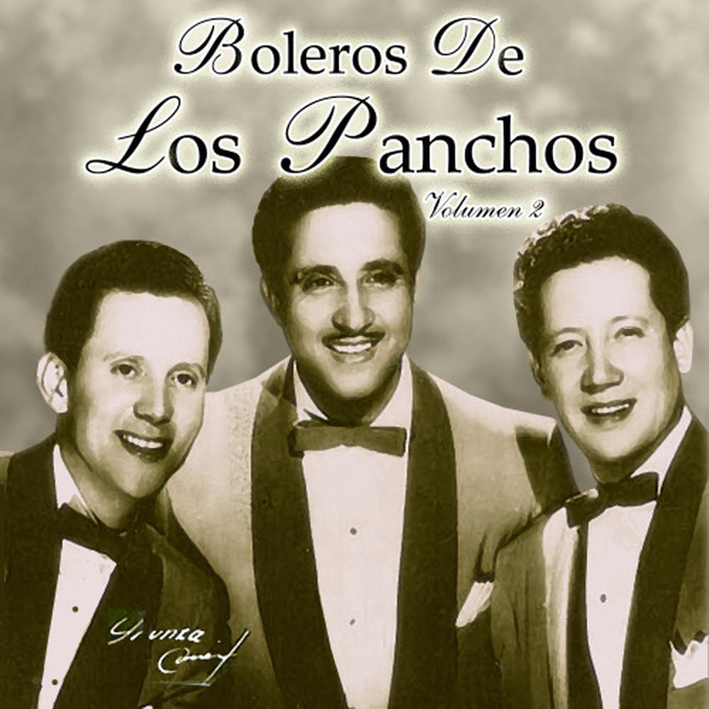 The Best Collection 10 046 Los Panchos Pantip