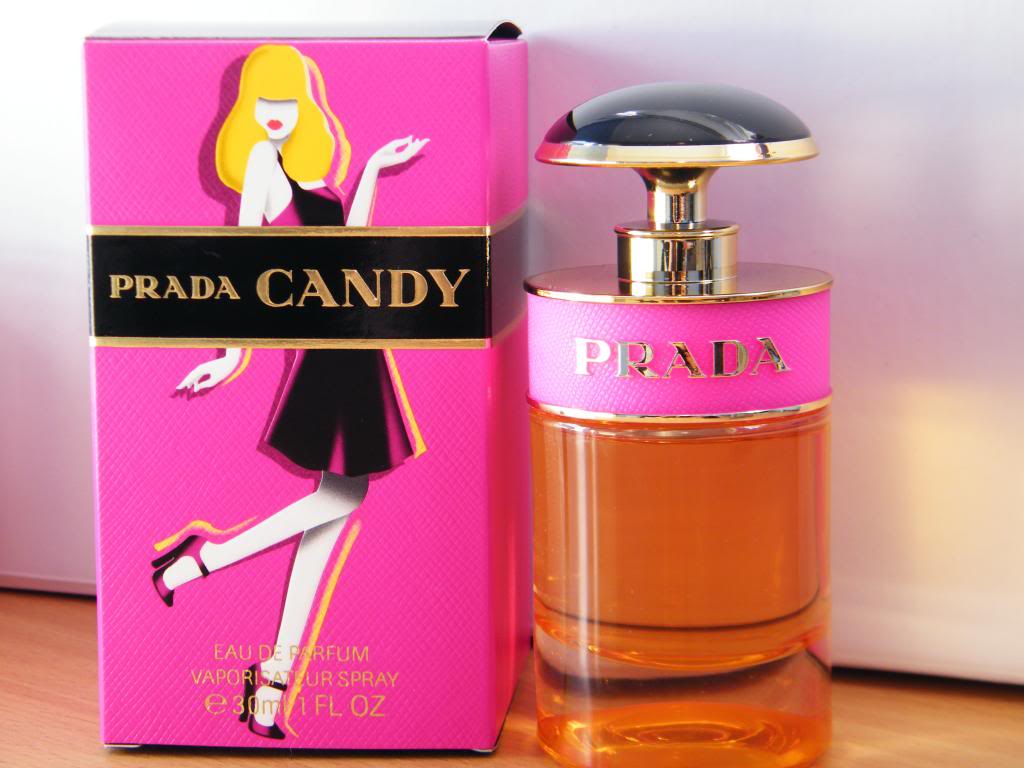 prada periwinkle