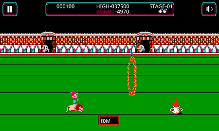เกมส์ BnB