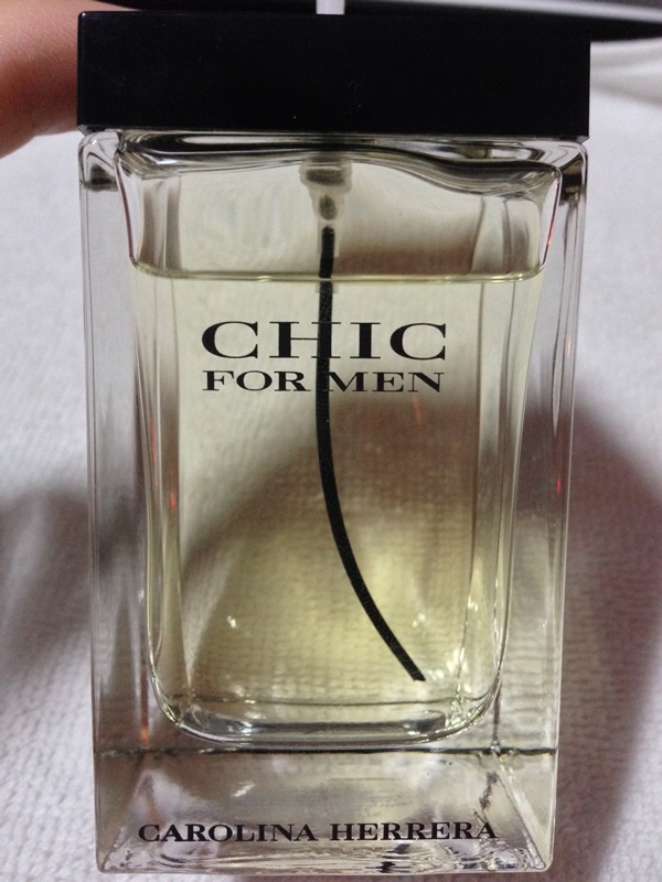 chic perfume pantip