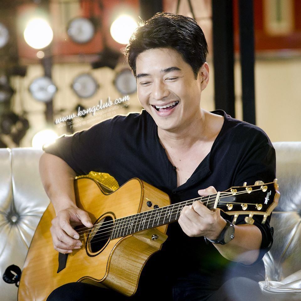 ก้อง สหรัถ