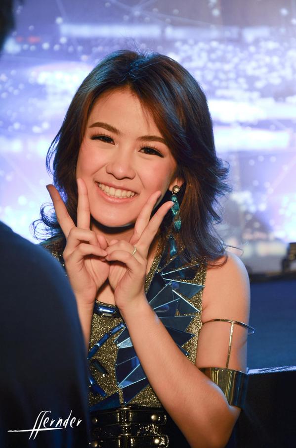 เกรซ The Star 11
