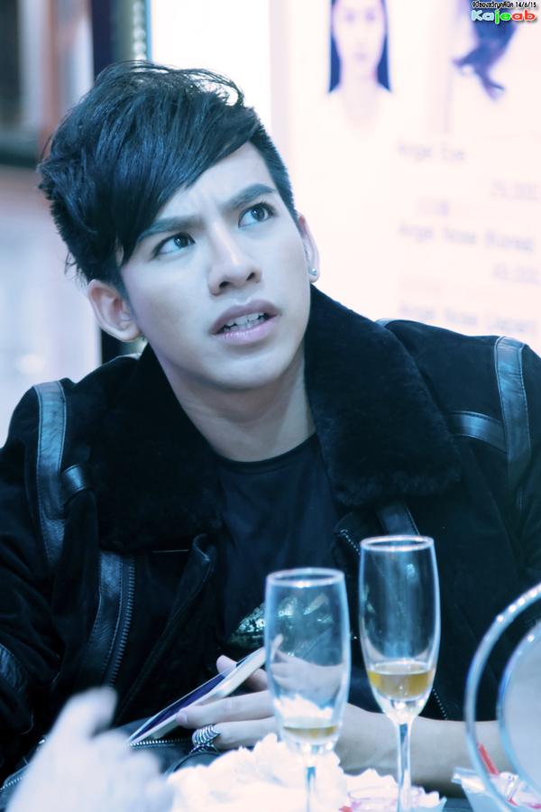 ต้น ธนษิต AF8
