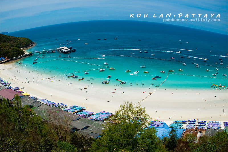 เกาะล้าน