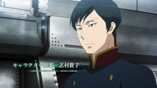 Harklight (Aldnoah.Zero Part 2) - Pictures 