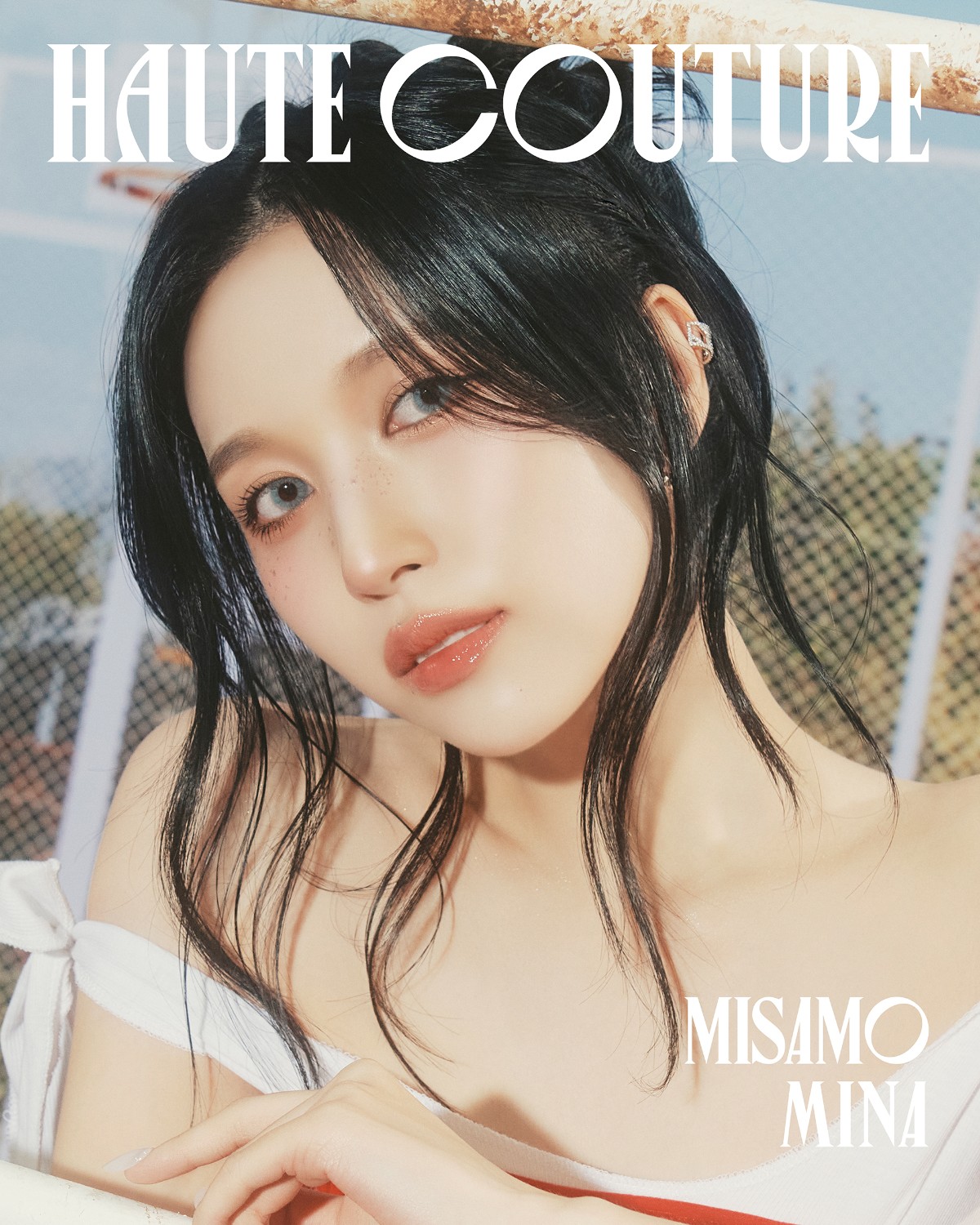 Misamo Haute Couture Teaser Image Motion Image Album Preview