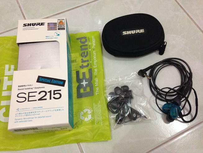 shure se215 pantip