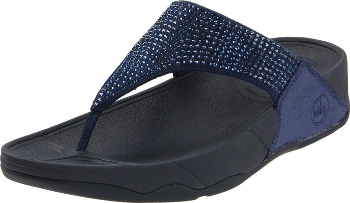 fitflop rokkit blue