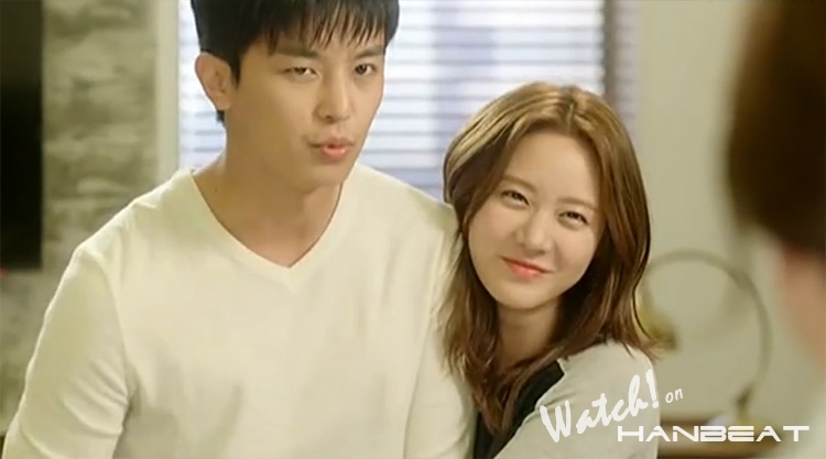 Marriage, not dating