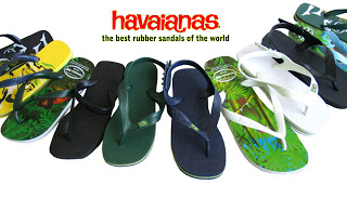 havaianas central rama 9