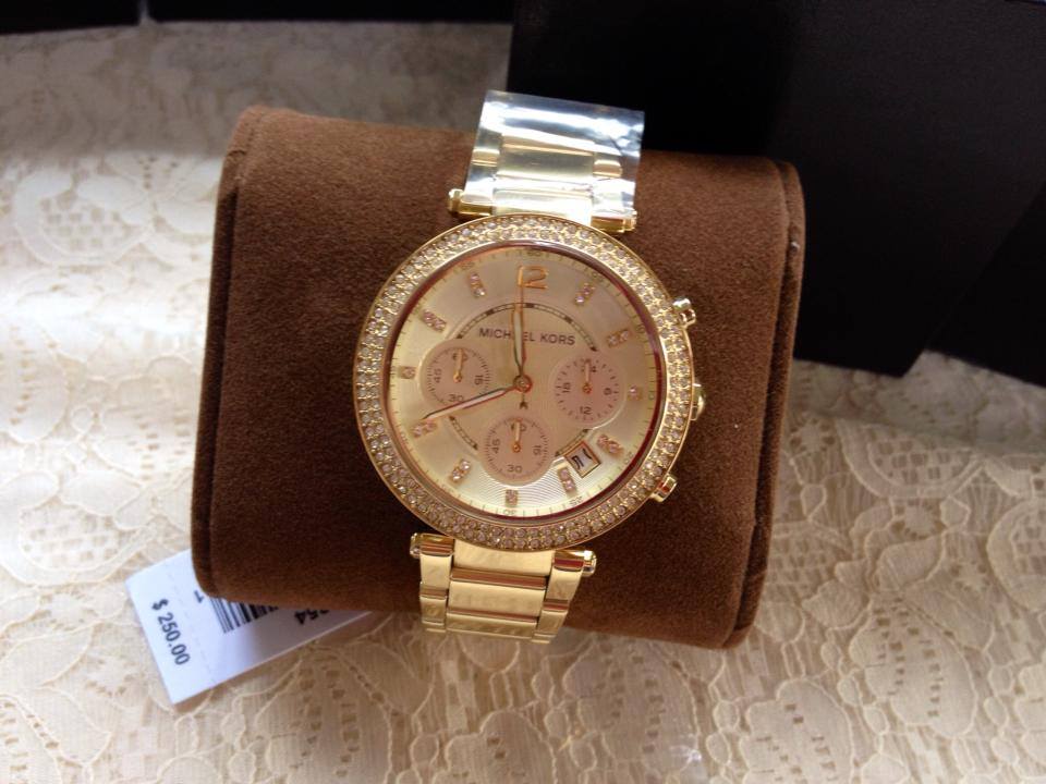 michael kors smartwatch pantip