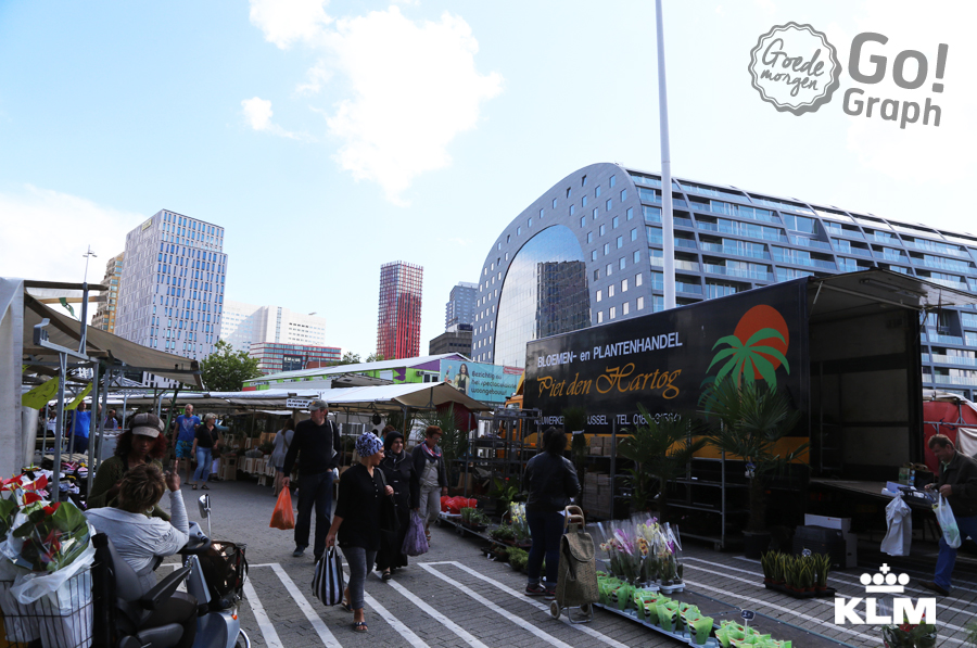 Rotterdam