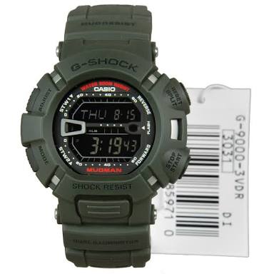 G shock g store steel pantip