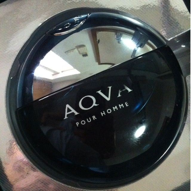 Bvlgari aqva pour discount homme marine edt pantip