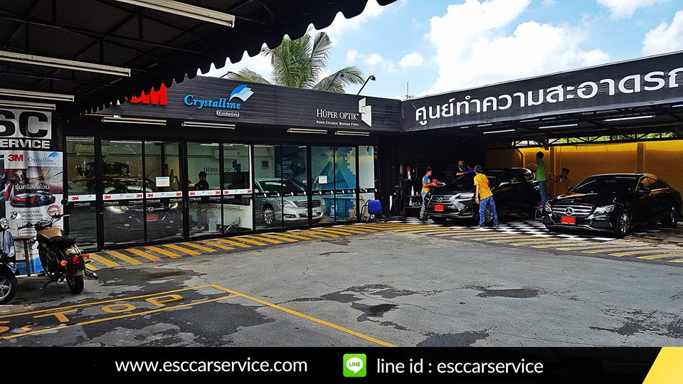 Re: ฟิล์มรถติดแบบไหน  ยี่ห้ออะไรดี