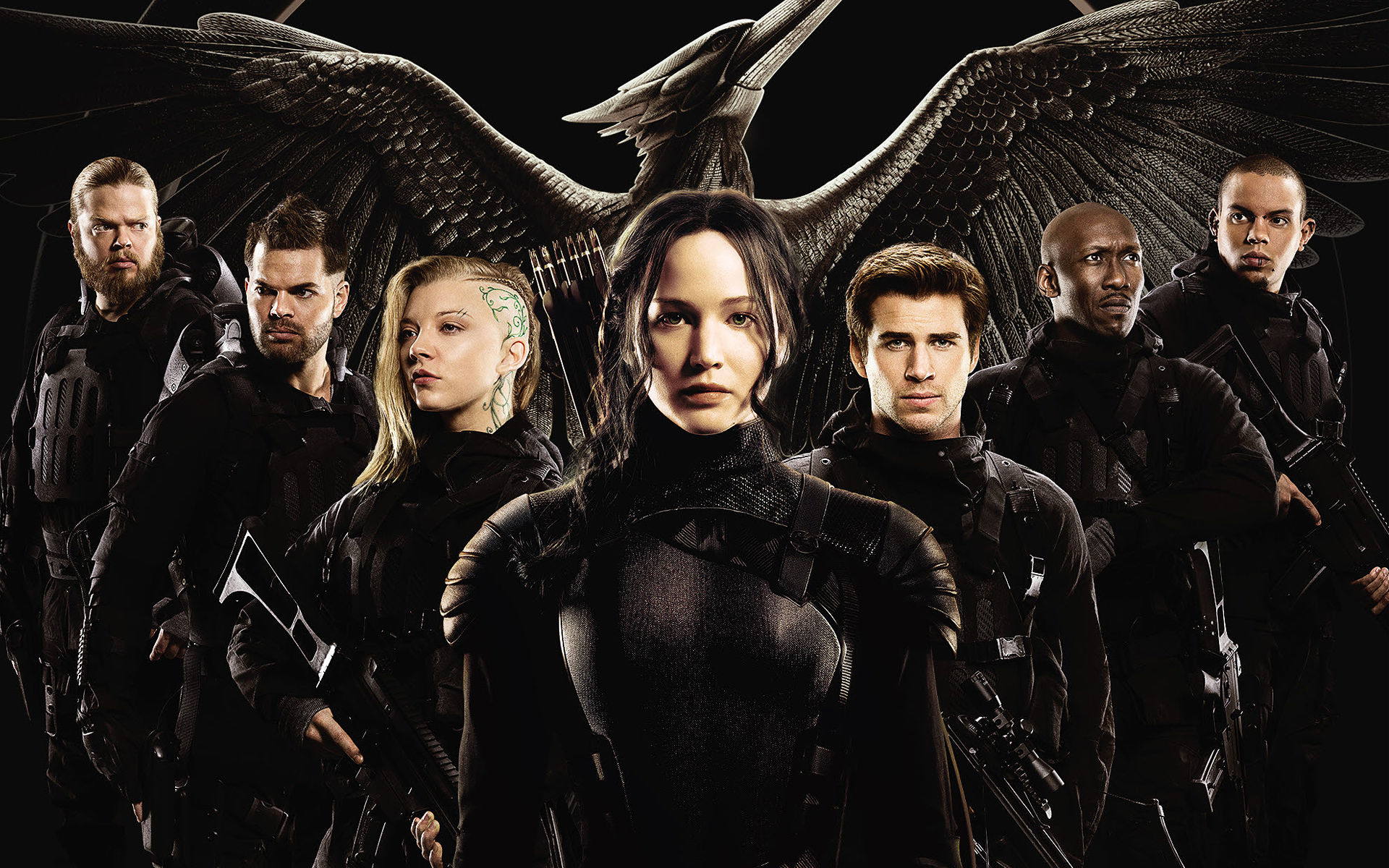 รีวิว เกมล่าเกม 3 The Hunger Games Mockingjay รอคอยเธอมานานแสน