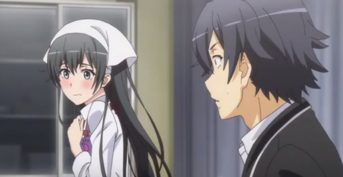 OreGairu Season 4 / Yahari no Seishun ภาค 4 จะมีหรือไม่ ?