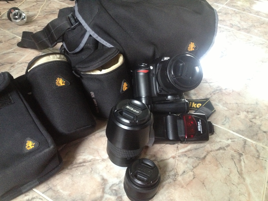 nikon d80 pantip