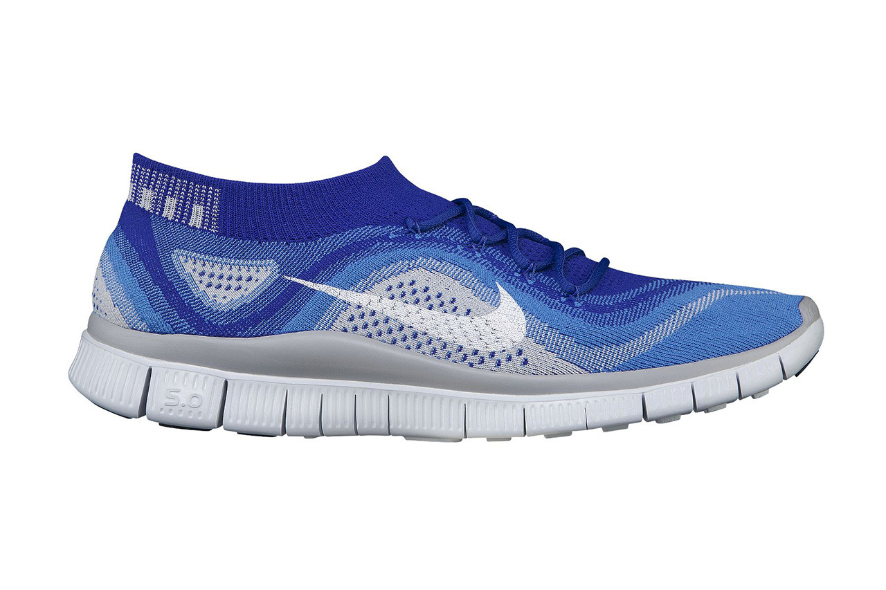 Nike free 2025 rn flyknit pantip