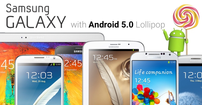 samsung galaxy grand duos gt i9082 android 5.0 lollipop