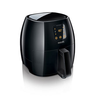 PHILIPS HD9270/00 3000 Series Airfryer XL Fryer 2000 W white - iPon -  hardware and software news, reviews, webshop, forum