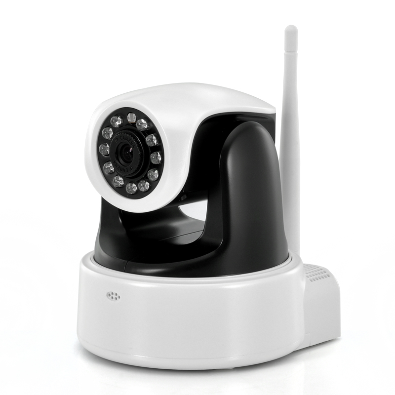 Ip store camera pantip