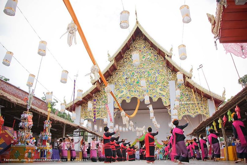 ผลการค้นหารูปภาพสำหรับ วัดศรีโคมคำ