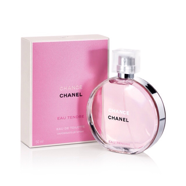 chanel chance pantip