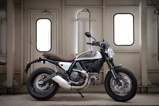 Scrambler 62 cheap