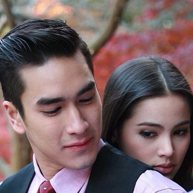เพลงประกอบละคร