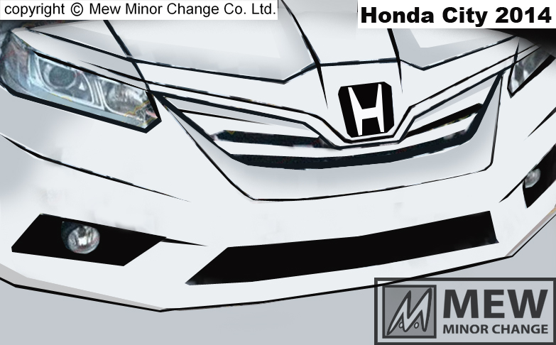 New honda city pantip #3