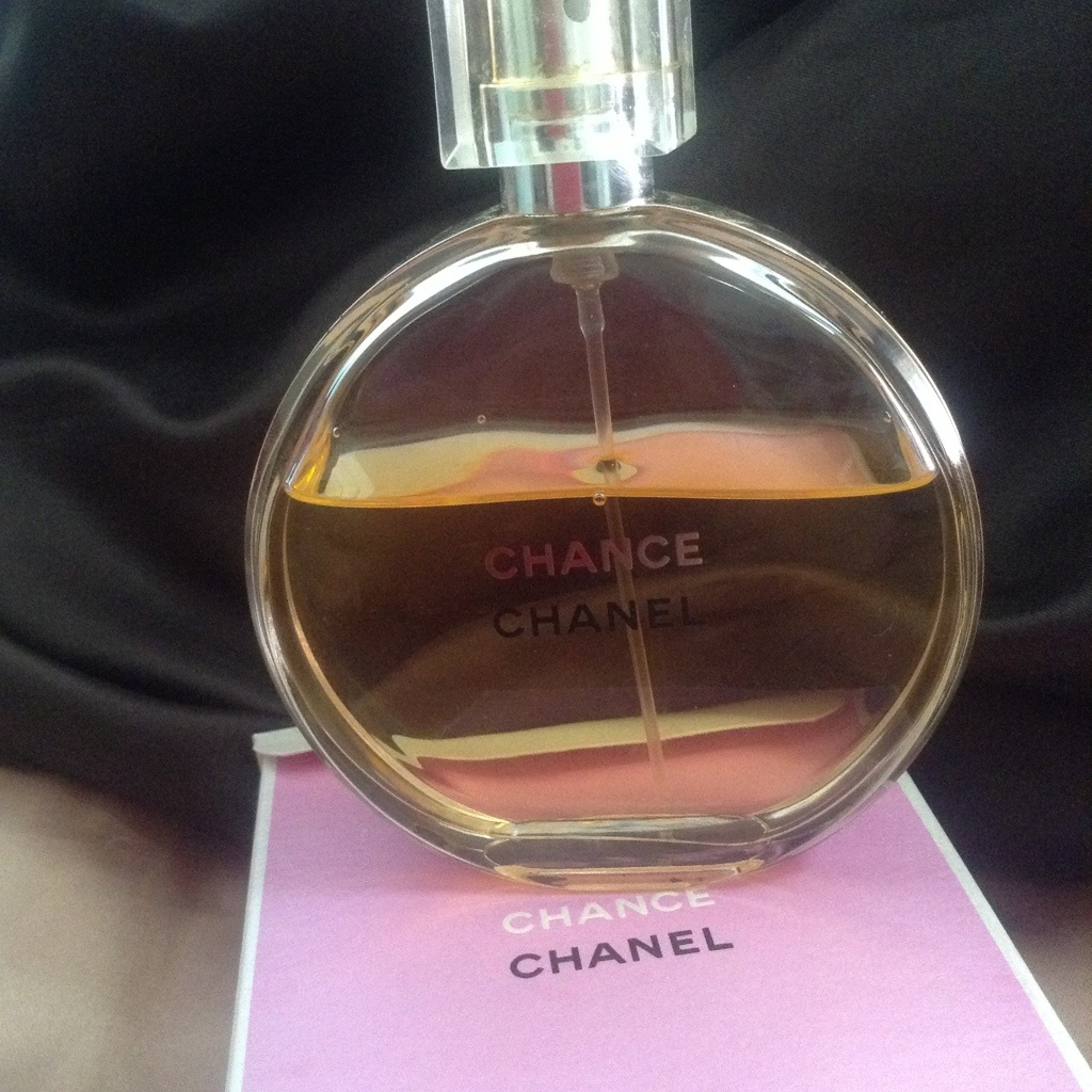 chance chanel pantip