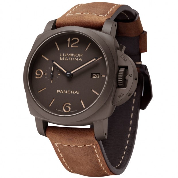 Panerai Pantip