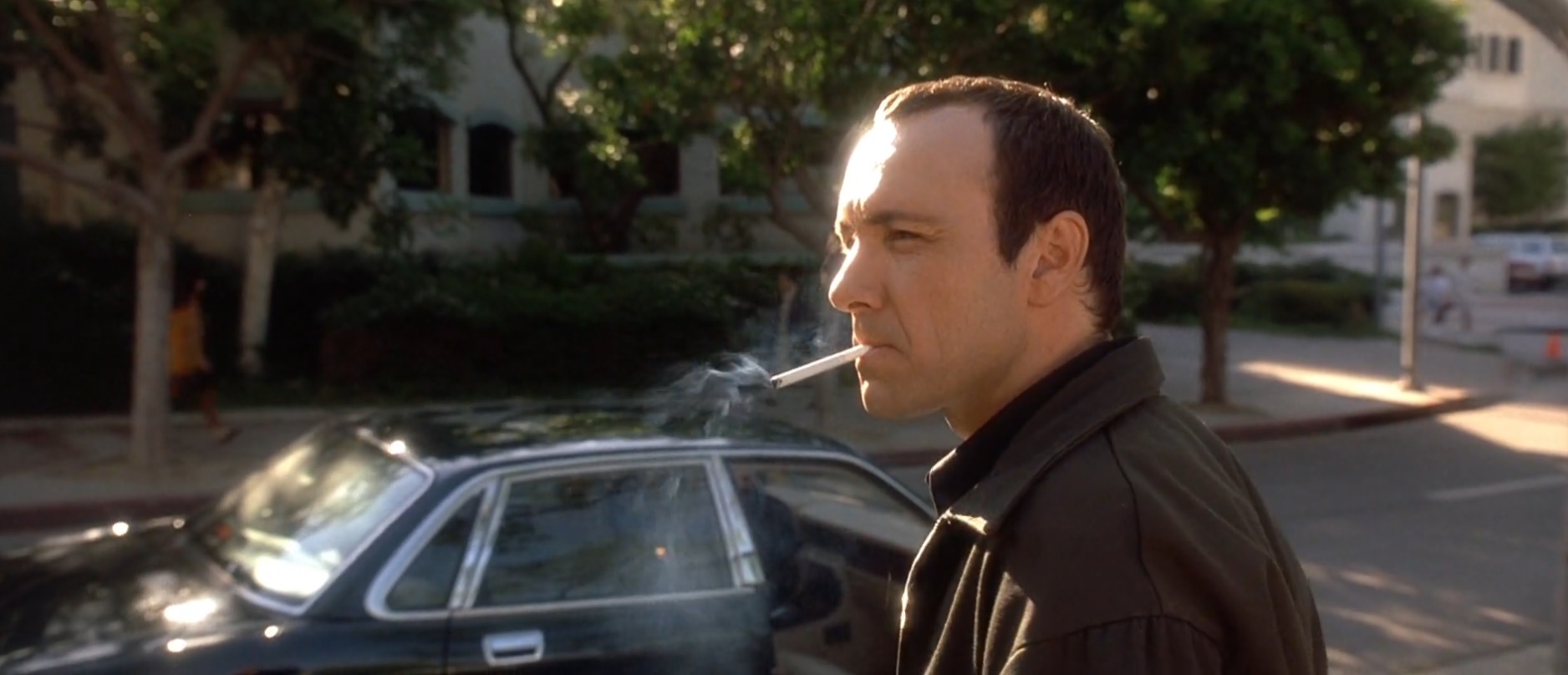 The Usual Suspects / Keyser Söze (1995) on Vimeo