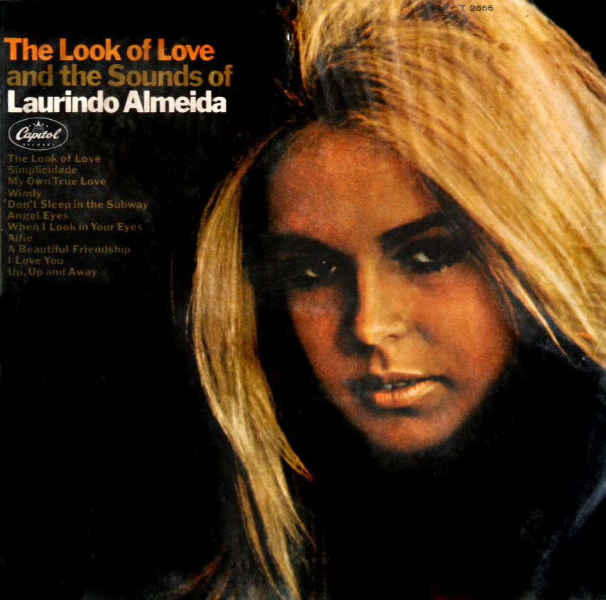 Album : The Look of Love and the Sounds of <b>Laurindo Almeida</b> (1968) - 1369807768-lookoflove-o