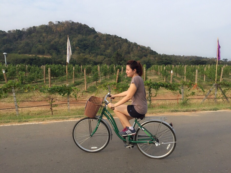 จากหุ่นนางยักษ์น้ำหนัก 97 กก. กลายมาเป็นเงือกสาวแสนสวยน้ำหนัก 54 กก.