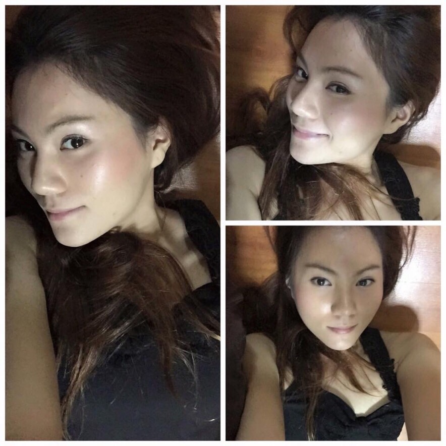 จากหุ่นนางยักษ์น้ำหนัก 97 กก. กลายมาเป็นเงือกสาวแสนสวยน้ำหนัก 54 กก.