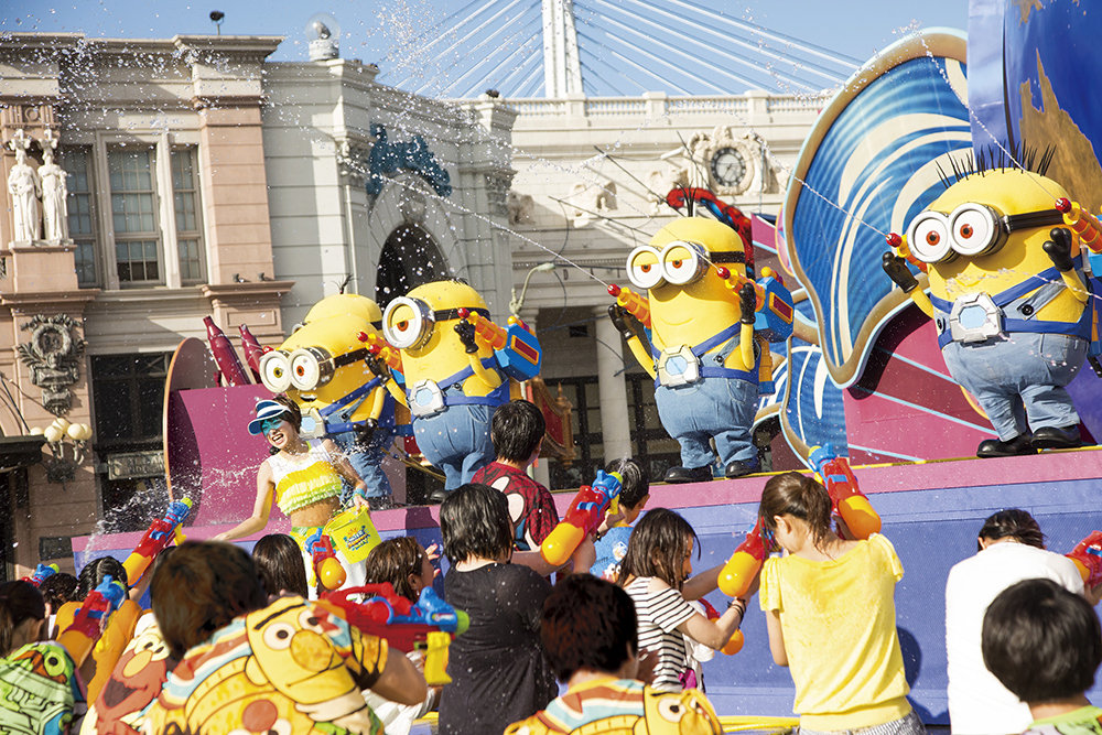 1437488212-99-o ดินแดนแห่งความสุขในญี่ปุ่น Universal Studios Japan