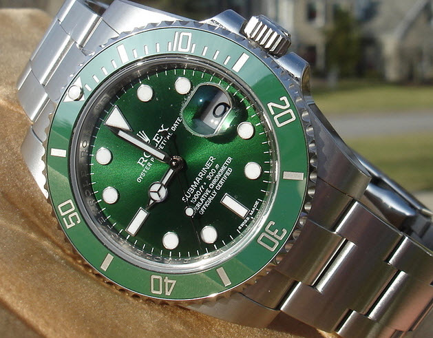 rolex maxi