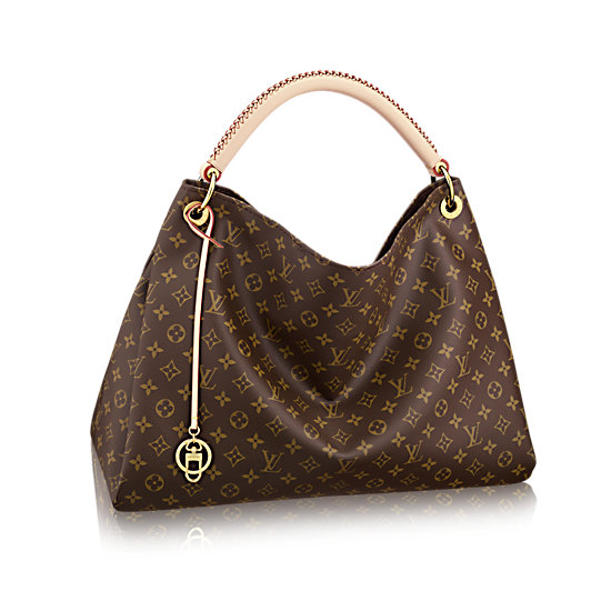 lv slouch bag