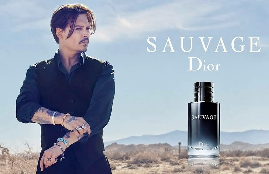 Dior sauvage กลิ่นใหม่ที่ต้องพามันกลับบ้าน - Pantip