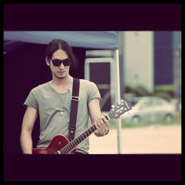 วง THE YERS