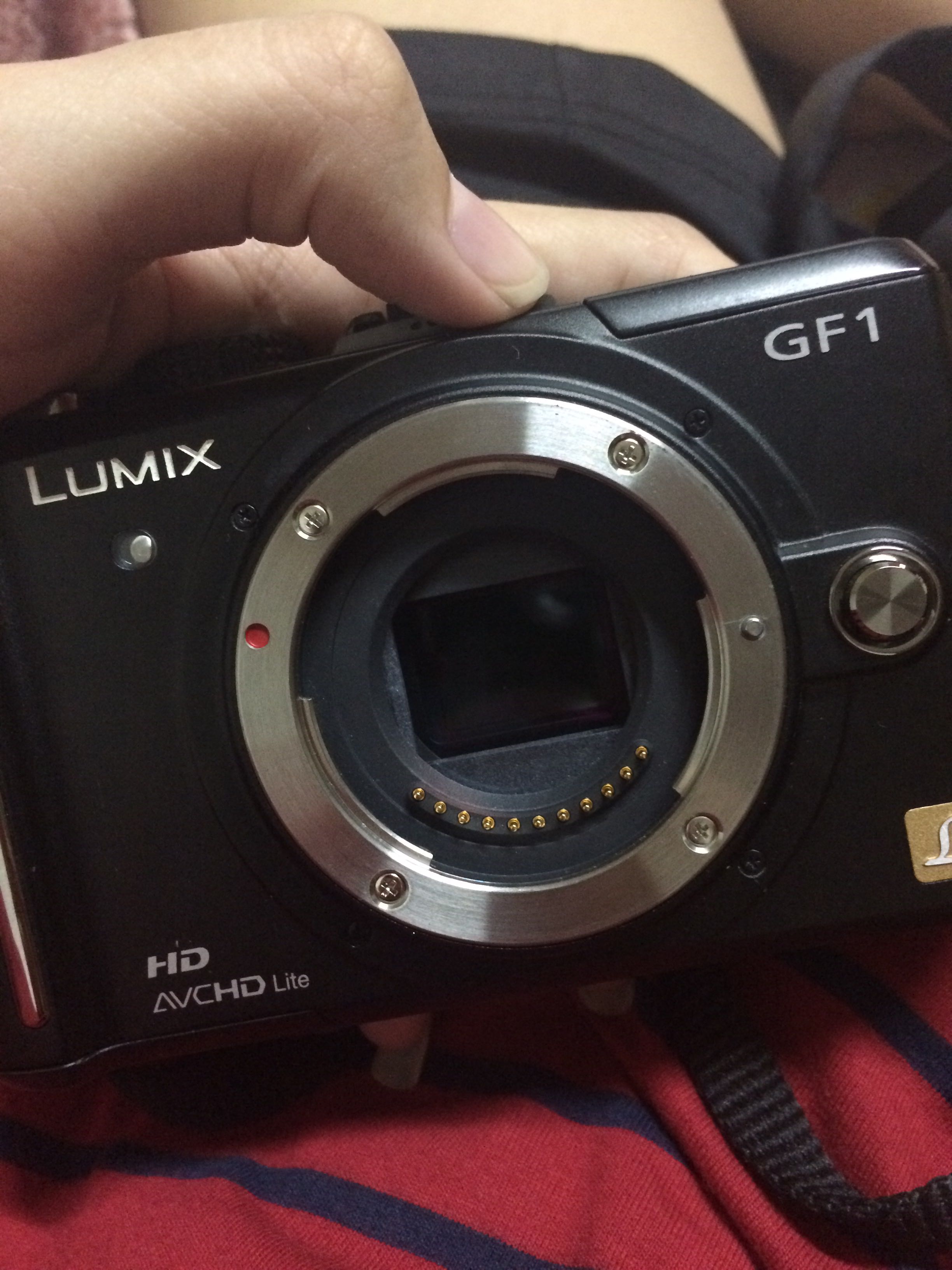 panasonic g100 pantip