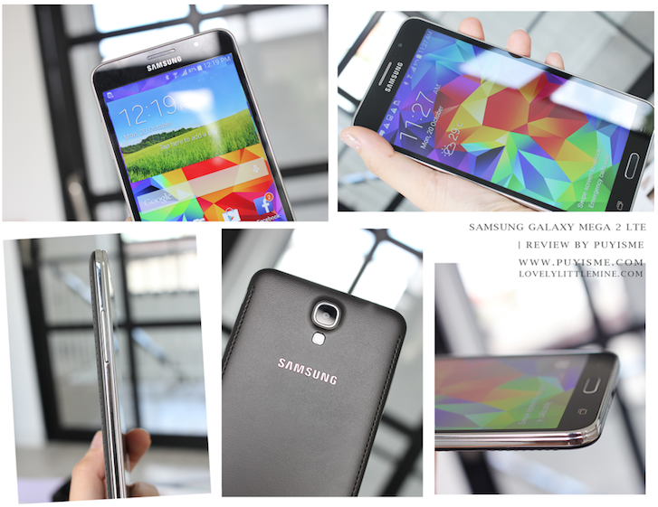 samsung galaxy mega 2 lte
