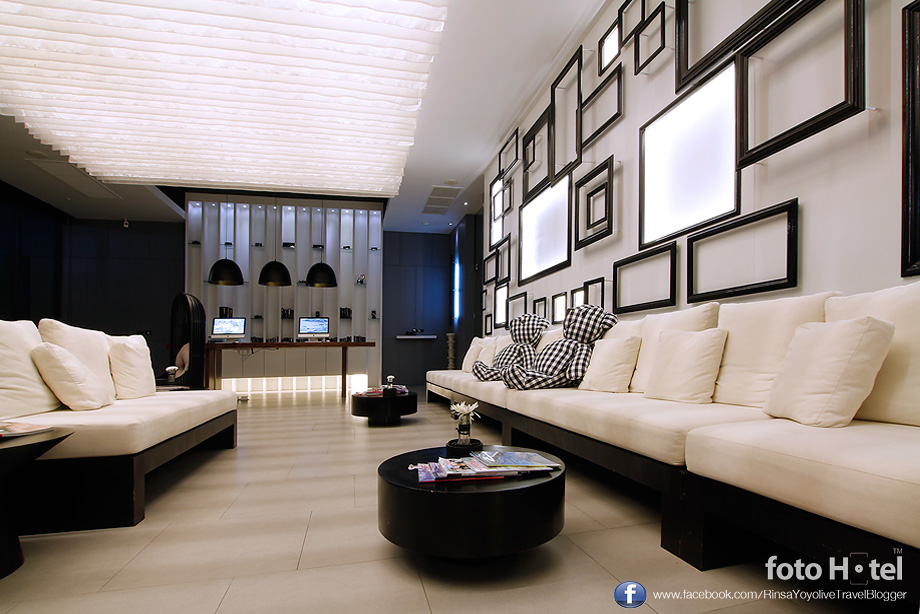 foto Hotel -โฟโต้ โฮเทล กอด กอดพี่หมี เที่ยวทะเลหน้าฝน