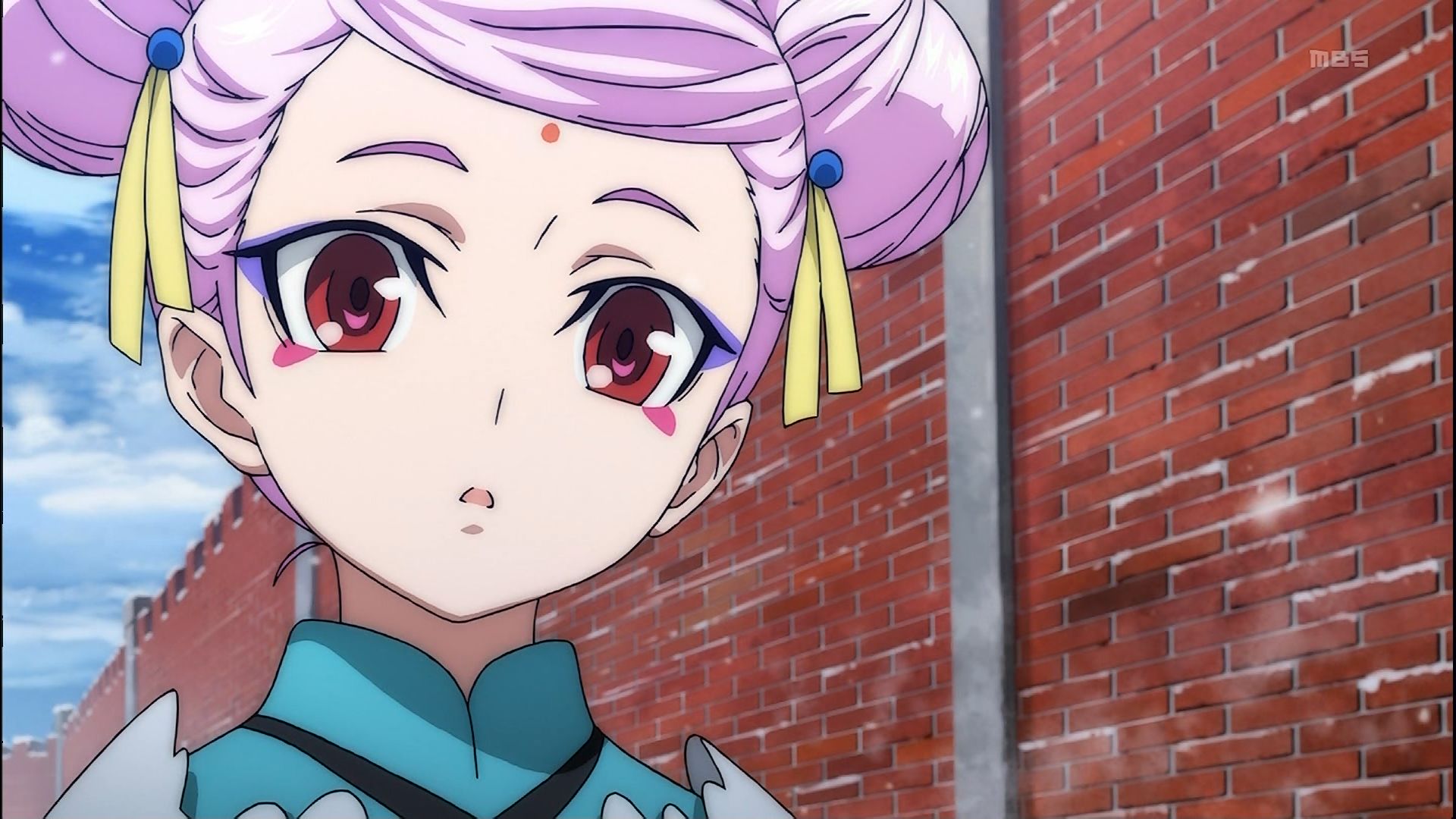 Valvrave The Liberator Season 2 Opening on Vimeo