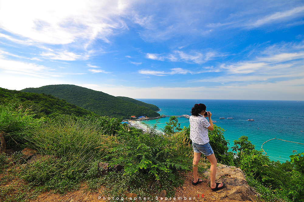 เกาะล้าน