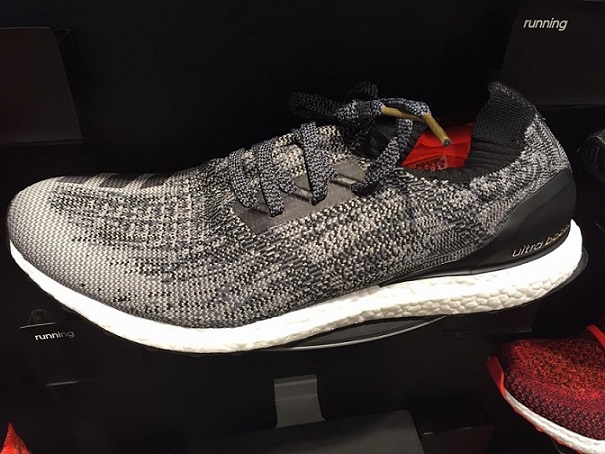 Adidas Ultra Boost Uncaged - Pantip