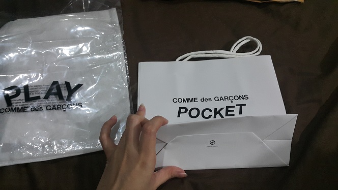 Converse comme cheap des garcons pantip