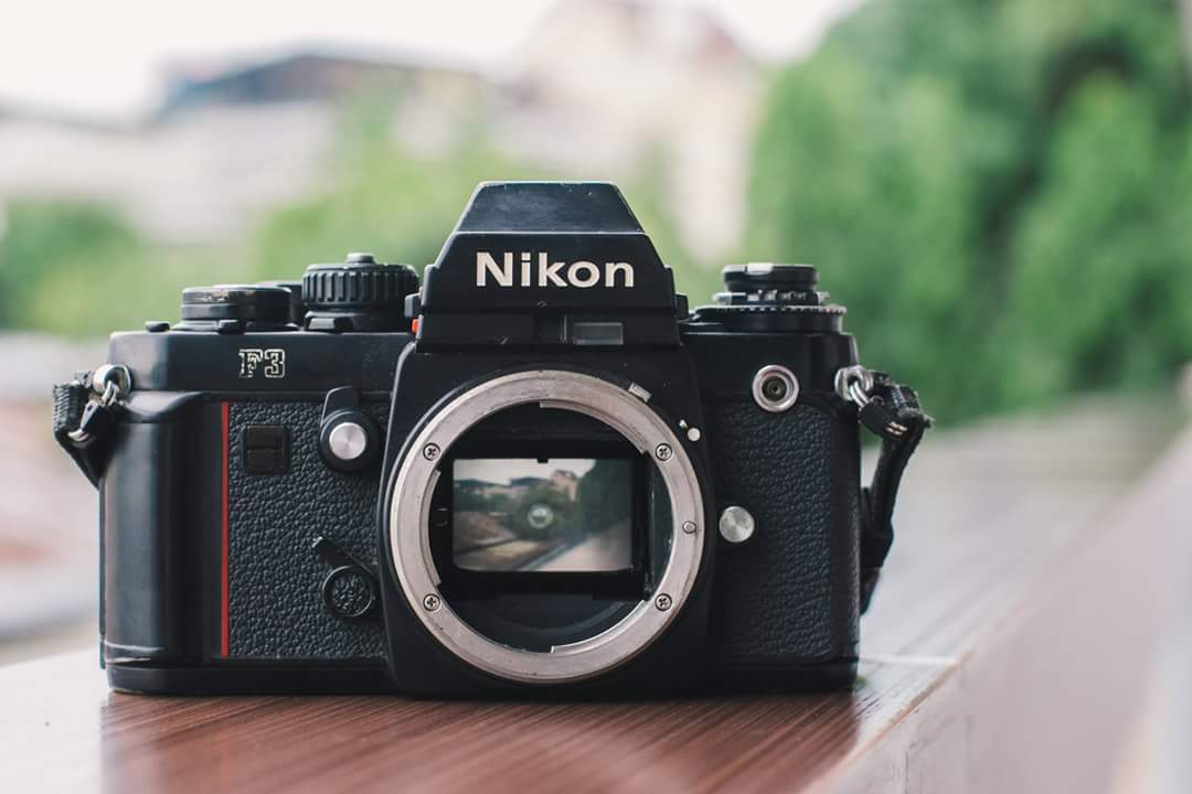 nikon f3 pantip